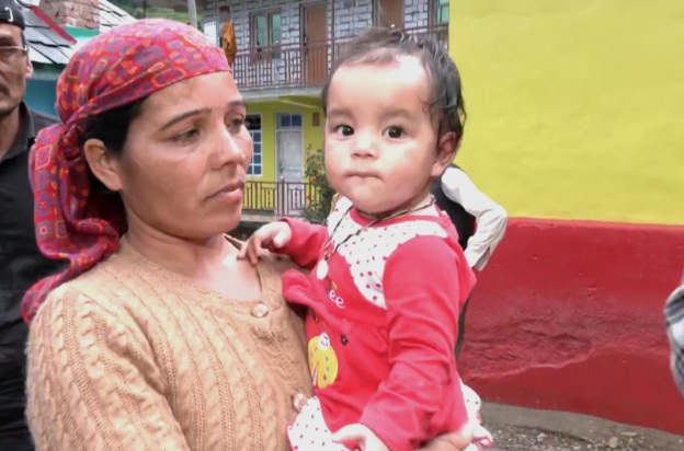 Himachal Flash Flood: 10-Month-Old Orphaned, Declared "Child Of State"