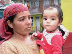 Himachal Flash Flood: 10-Month-Old Orphaned, Declared &quot;Child Of State&quot;