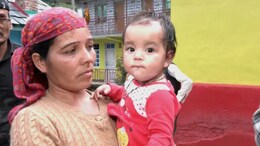 Aunt To Raise Infant Orphaned By Himachal's Mandi Cloudburst Tragedy