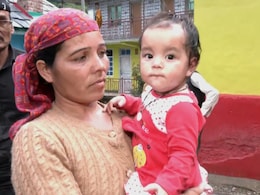 PM Modi To Meet Infant Who Was Orphaned By Mandi Cloudburst Tragedy PM Modi To Meet Infant Who Was Orphaned By Mandi Cloudburst Tragedy