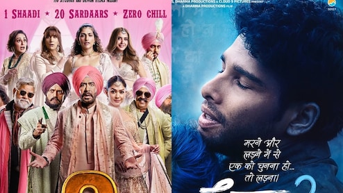 अगस्त में दिखने वाला है जबरदस्त एक्शन, रिलीज होंगी ये 5 फिल्में, ऋतिक रोशन की फिल्म का लंबे समय से इंतजार