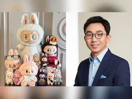 Labubu Doll Makes Creator Wang Ning China's 10th Richest Billionaire, Know His Net Worth