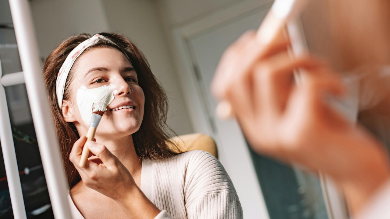 Learn how to choose the right mask for your skin type