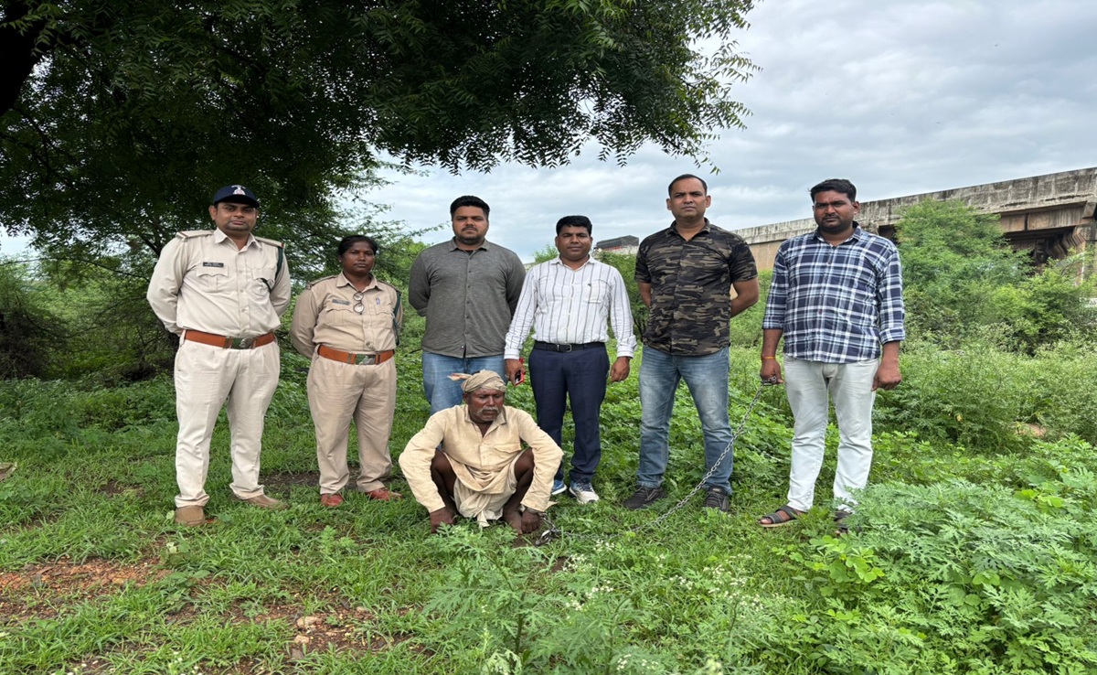 Tigress Death: माधव टाइगर रिजर्व की लापता बाघिन की मौत में बड़ा खुलासा, जहर से हुआ था शिकार; आरोपी ने ये कहा
