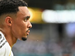 Trent Alexander-Arnold Settling In As Real Madrid Target Club FIFA World Cup Glory