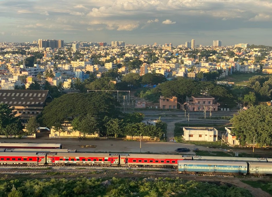 Canadian Slams Bengaluru Landlord's Rs 23 Lakh Security Demand For 4BHK: "Greediest In The World"