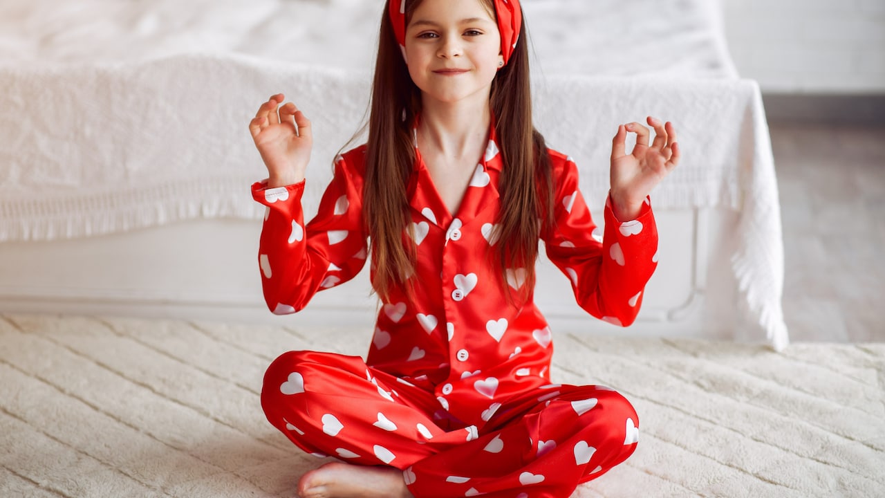 Night Suits For Girls