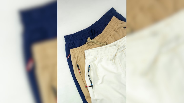 बच्चों के लिए Super Stylish Korean Pants का ये कलेक्शन है जबरदस्त, मिस न करें ये Offers बच्चों के लिए Super Stylish Korean Pants का ये कलेक्शन है जबरदस्त, मिस न करें ये Offers