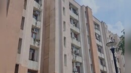 पटना एम्स के हॉस्टल में एमडी के स्टूडेंट का संदिग्ध हालात में मिला शव, पुलिस को आत्महत्या का शक