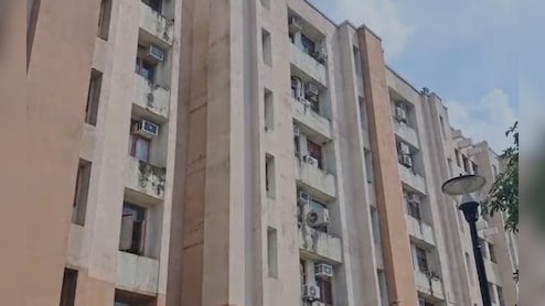 पटना एम्स के हॉस्टल में मेडिकल छात्र का संदिग्ध हालात में मिला शव, पुलिस को आत्महत्या का शक