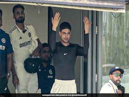 "This Is Aura": Shubman Gill's 'Nike' Moment Sparks Brand Visiblity Talks "This Is Aura": Shubman Gill's 'Nike' Moment Sparks Brand Visiblity Talks