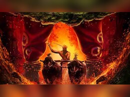 'कंतारा चैप्टर 1' से टकराएंगी ये फिल्में, अक्टूबर में होगी फिल्मों की महाभिड़त