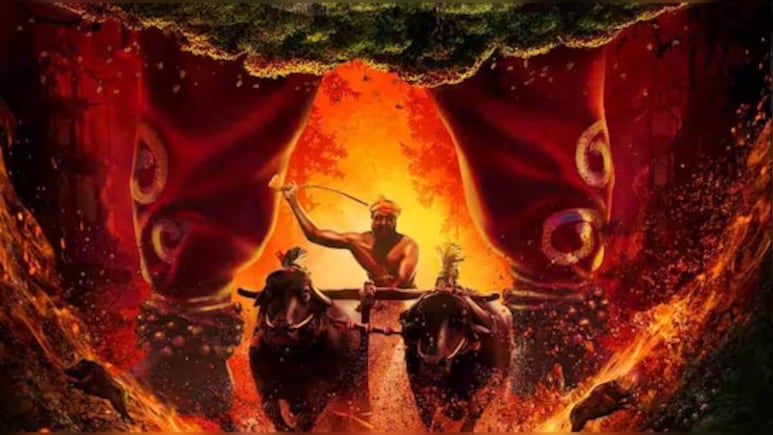 'कंतारा चैप्टर 1' से टकराएंगी ये फिल्में, अक्टूबर में होगी फिल्मों की महाभिड़त