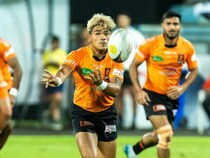 Arpan Chhetri Backs Rugby Premier League To Boost Indias Rugby Sevens Dream