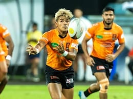 Arpan Chhetri Backs Rugby Premier League To Boost India's Rugby Sevens Dream