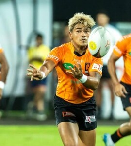 Arpan Chhetri Backs Rugby Premier League To Boost Indias Rugby Sevens Dream