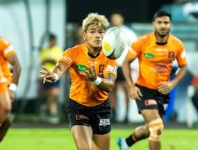 Arpan Chhetri Backs Rugby Premier League To Boost Indias Rugby Sevens Dream