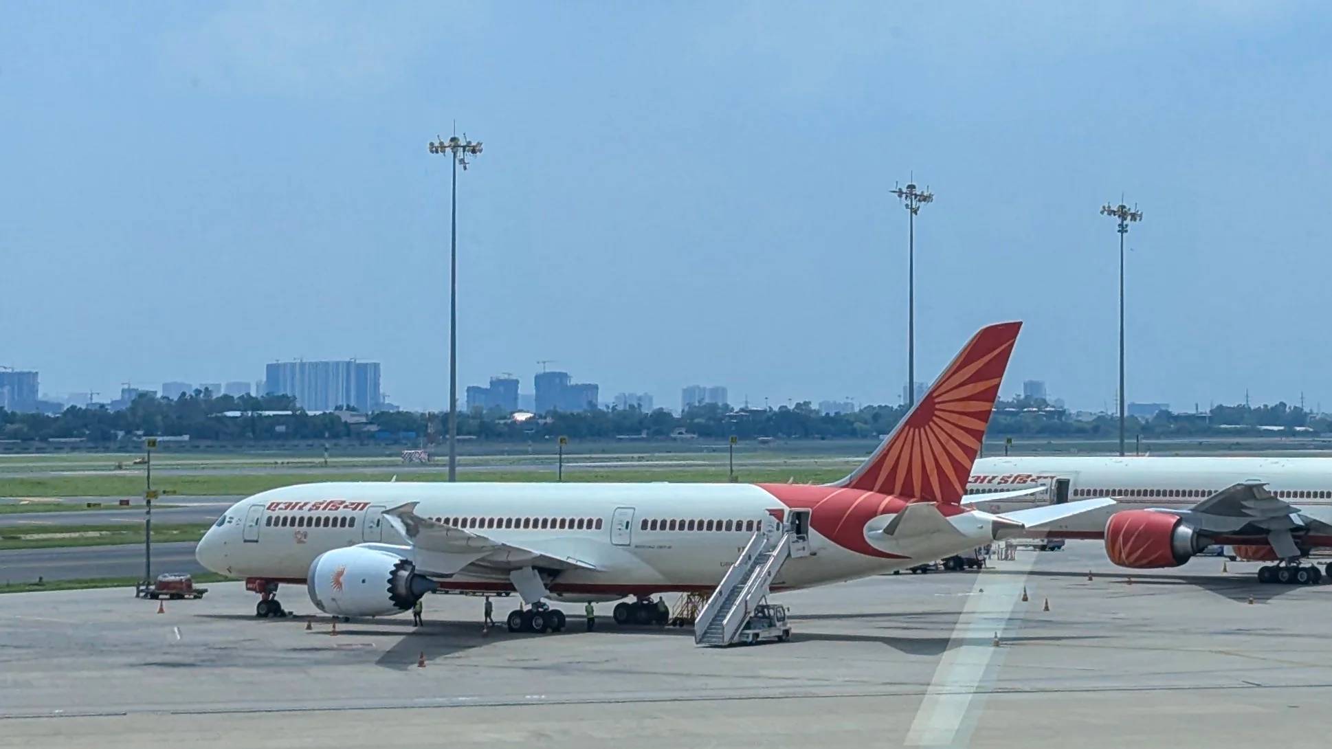 बोइंग के ईंधन लॉकिंग सिस्टम में कोई खराबी नहीं मिली, एयर इंडिया का बयान आया सामने