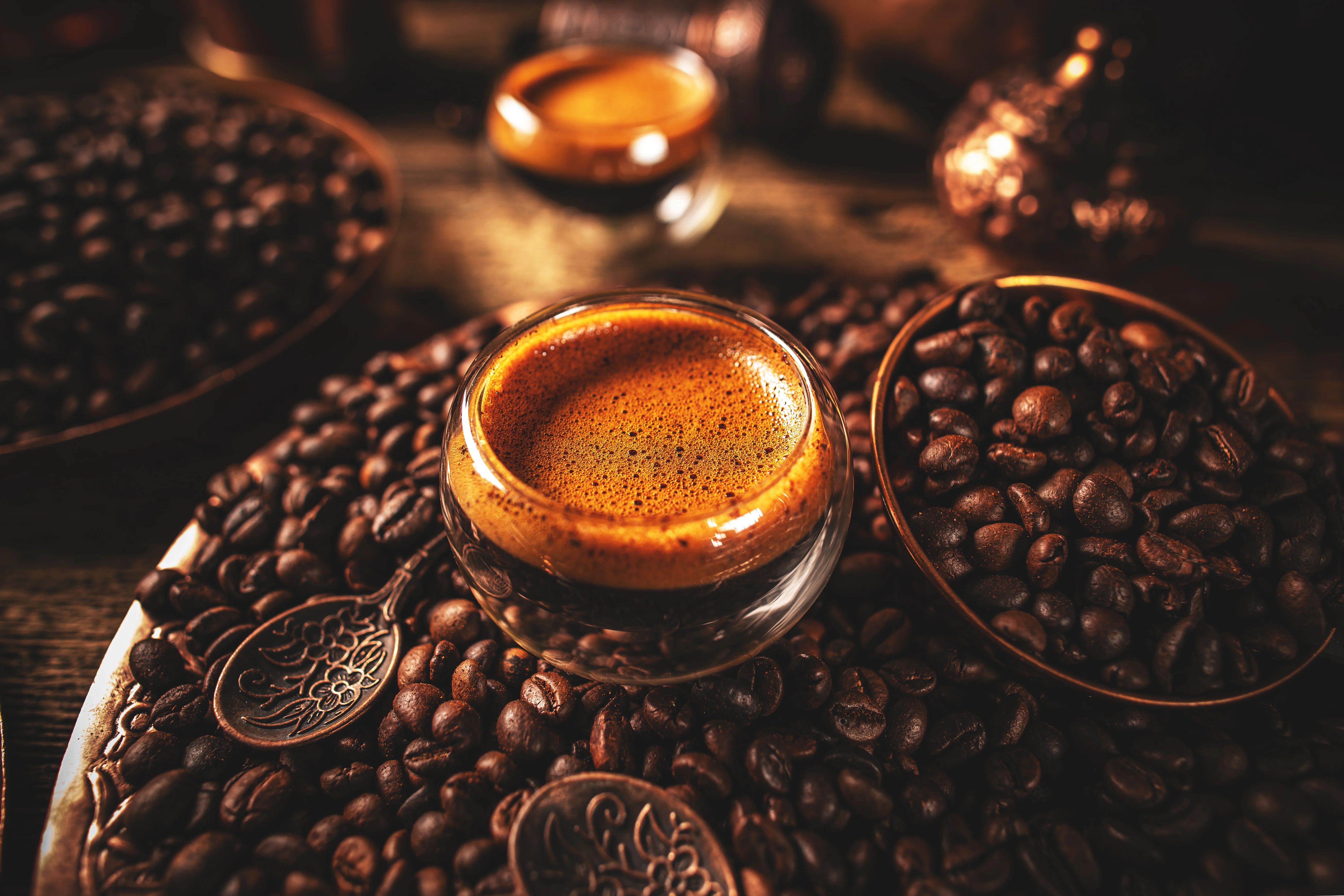 Trump Tariffs Spell Trouble For Hawaii&rsquo;s Few Coffee Farmers