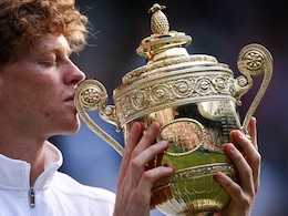 Jannik Sinner Eyes Golden Era After Wimbledon Glory
