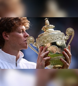 Jannik Sinner Eyes Golden Era After Wimbledon Glory