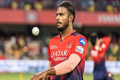 'Physically And Mentally Exploited': FIR Against RCB Cricketer Yash Dayal Accessed By NDTV 'Physically And Mentally Exploited': FIR Against RCB Cricketer Yash Dayal Accessed By NDTV