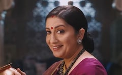 How Much Smriti Irani Is Earning Per Episode For <i>Kyunki</i> Reboot