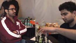 How Samay Raina Trolled Aamir Khan About <i>Laal Singh Chaddha</i> Over A Fun Game Of Chess
