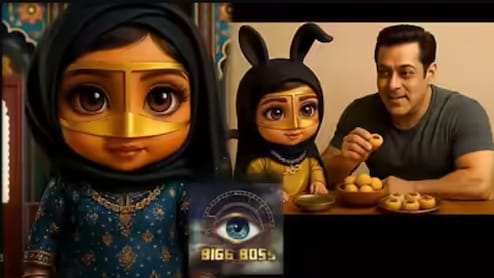 Bigg Boss 19: सामने आई बिग बॉस की OTT रिलीज डेट, होंगे जबरदस्त ट्विस्ट, AI कंटेस्टेंट्स की होगी एंट्री