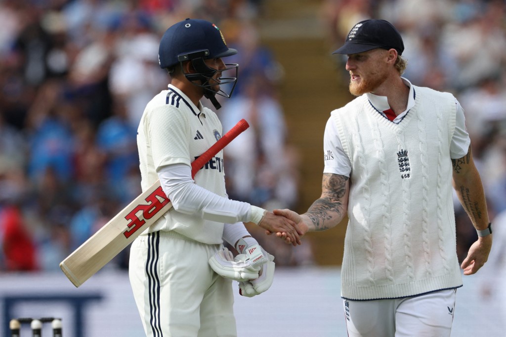 England Resort To Pitch Politics At Lord's After India's Edgbaston Win