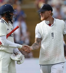 India Coachs Sharp Response To Ben Stokes Subcontinent Pitch Charge After Edgbaston Loss
