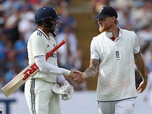 England Resort To Pitch Politics At Lords After Indias Edgbaston Win