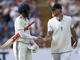 England Resort To Pitch Politics At Lord's After Shubman Gill-Led India's Historic Win In Edgbaston England Resort To Pitch Politics At Lord's After Shubman Gill-Led India's Historic Win In Edgbaston