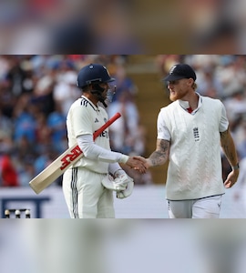 England Resort To Pitch Politics At Lords After Shubman Gill-Led Indias Historic Win In Edgbaston
