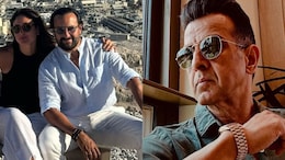 Ronit Roy On Kareena Kapoor Khan Being Terrified After Saif Ali Khan's Hospital Discharge: "She Was Heading Home..."