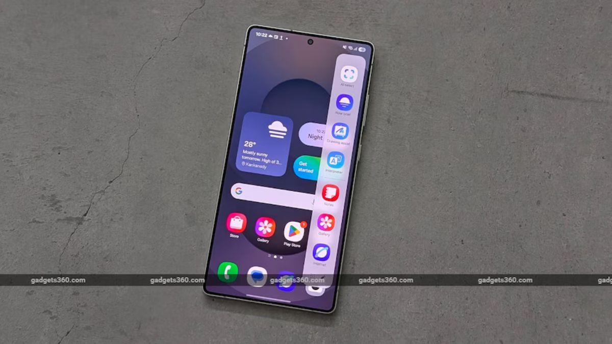 Une fuite du firmware du Samsung Galaxy S26 Ultra indique un chipset Snapdragon 8 Elite 2