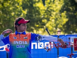 Jyothi Surekha Vennam Shines As India Ends Archery World Cup 2025 Stage 4 With Three Medals