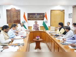 बायोस्टिमुलेंट की सेल पर शिवराज सिंह हुए गर्म, बोले, किसानों के साथ नहीं होगा धोखा... बायोस्टिमुलेंट की सेल पर शिवराज सिंह हुए गर्म, बोले, किसानों के साथ नहीं होगा धोखा...