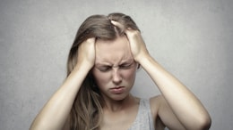 9 Ways To Reduce Headache Without Medication