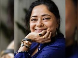 'रामायण' की मंथरा ने कहा- 'मेरा अपना खुद का एक कंफर्ट जोन..' 'रामायण' की मंथरा ने कहा- 'मेरा अपना खुद का एक कंफर्ट जोन..'