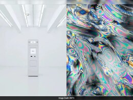 Japanese Company Pays Rs 600 For Your Brainwaves And Transforms Them Into Art Japanese Company Pays Rs 600 For Your Brainwaves And Transforms Them Into Art