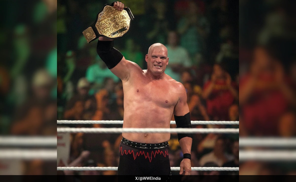Kane Breaks Silence On Potential Return To WWE, Gives Blunt Response
