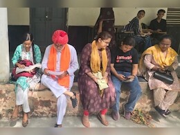 Rajasthan: 67 वर्षीय विधायक दे रहे MA का एग्जाम, पीएचडी करने का है सपना, 50 की आयु में पास की थी 12वीं बोर्ड