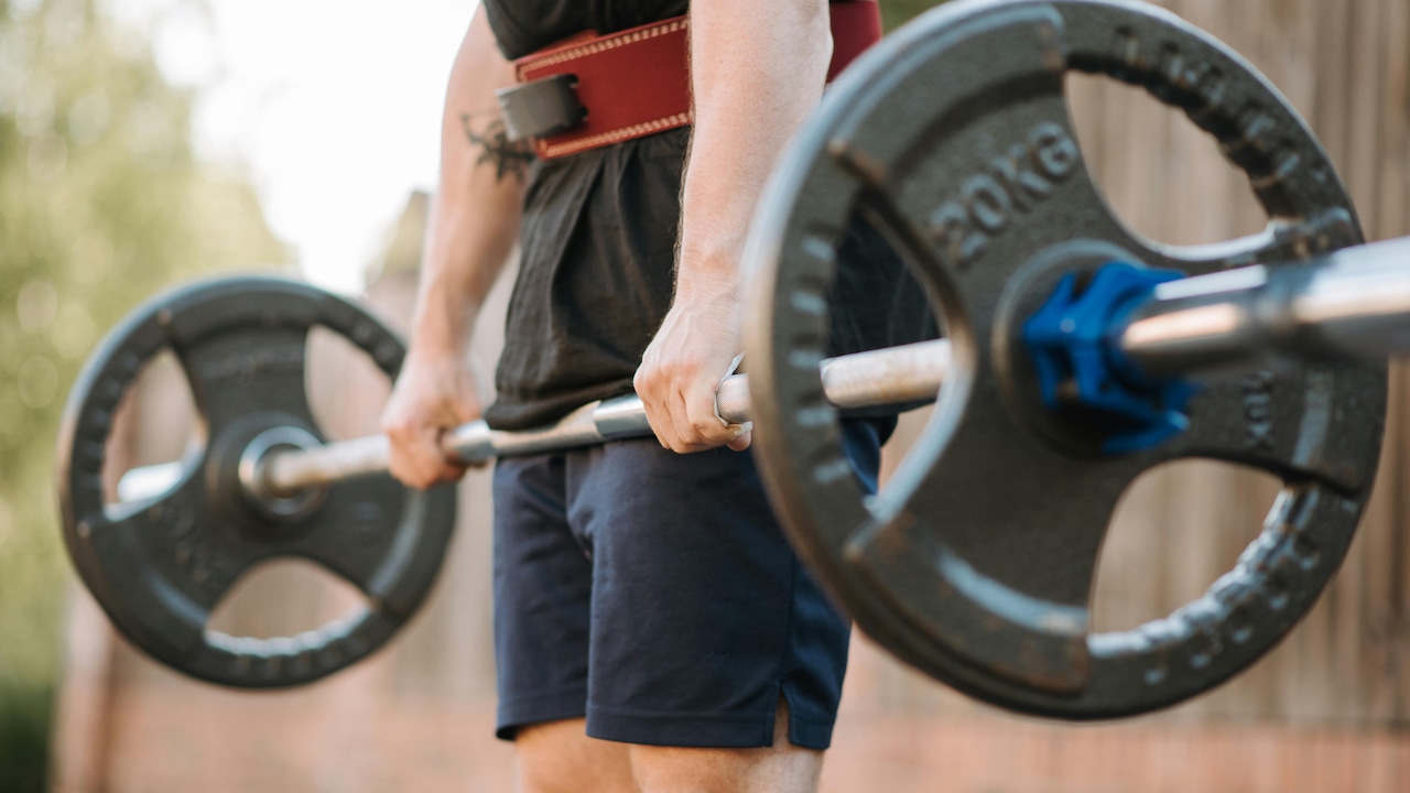 Read all about what are weightlifting belts and how they can enhance your fitness journey