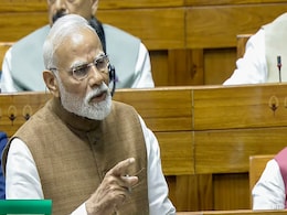 अमेरिकी उप राष्ट्रपति 1 घंटे फोन करते रहे, उठा नहीं पाया... PM मोदी ने ट्रंप को दिखाया आईना अमेरिकी उप राष्ट्रपति 1 घंटे फोन करते रहे, उठा नहीं पाया... PM मोदी ने ट्रंप को दिखाया आईना