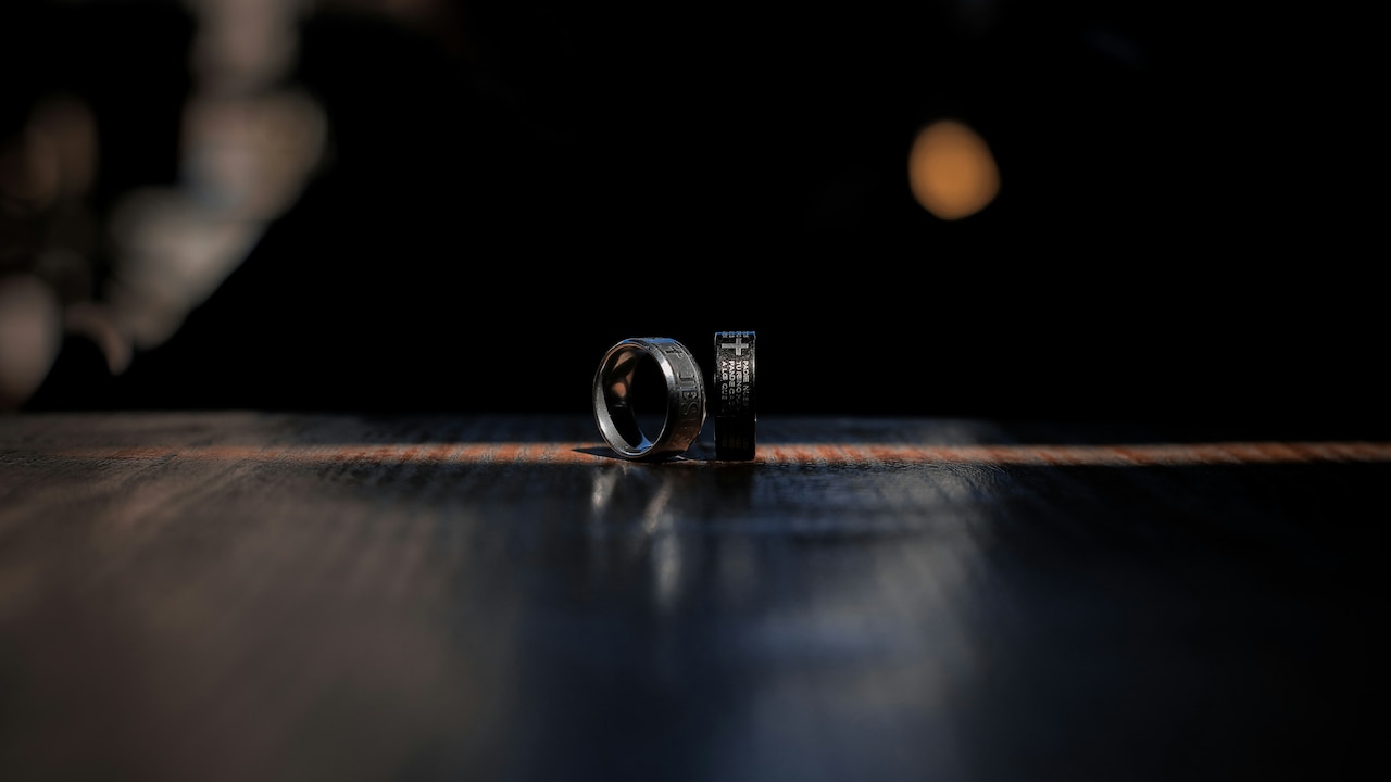 Best Smart Rings Under ₹5,000