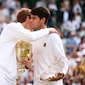 Sachin Tendulkars Post For Wimbledon Winner Jannik Sinner, With Special Message For Carlos Alcaraz