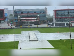 IND vs ENG, 4th Test Weather Report: मैनचेस्टर में आज बड़े पलटवार का दिन, क्या मौसम बिगाड़ेगा 'खेल', पढ़ें हर IND vs ENG, 4th Test Weather Report: मैनचेस्टर में आज बड़े पलटवार का दिन, क्या मौसम बिगाड़ेगा 'खेल', पढ़ें हर