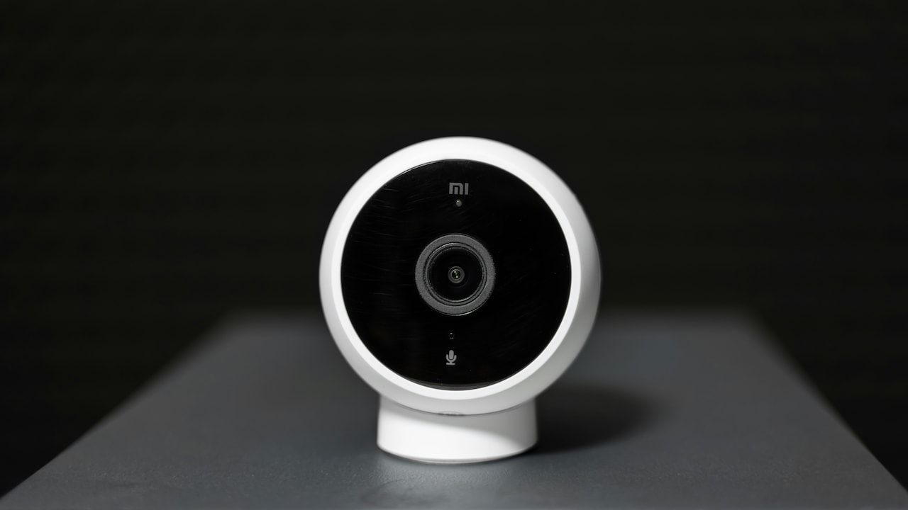 Buy Security Cameras For Home 