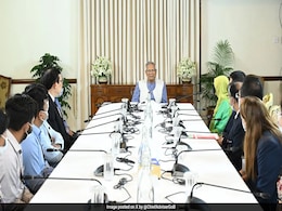 Bangladesh's Yunus Thanks India For Treating Dhaka Jet Crash Victims Bangladesh's Yunus Thanks India For Treating Dhaka Jet Crash Victims